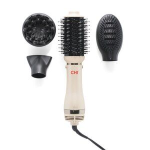 CHI Multi 4-in-1 Volume Blowout Brush